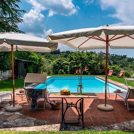 Appartamento Giulio Villamagna  Ngoại thất bức ảnh