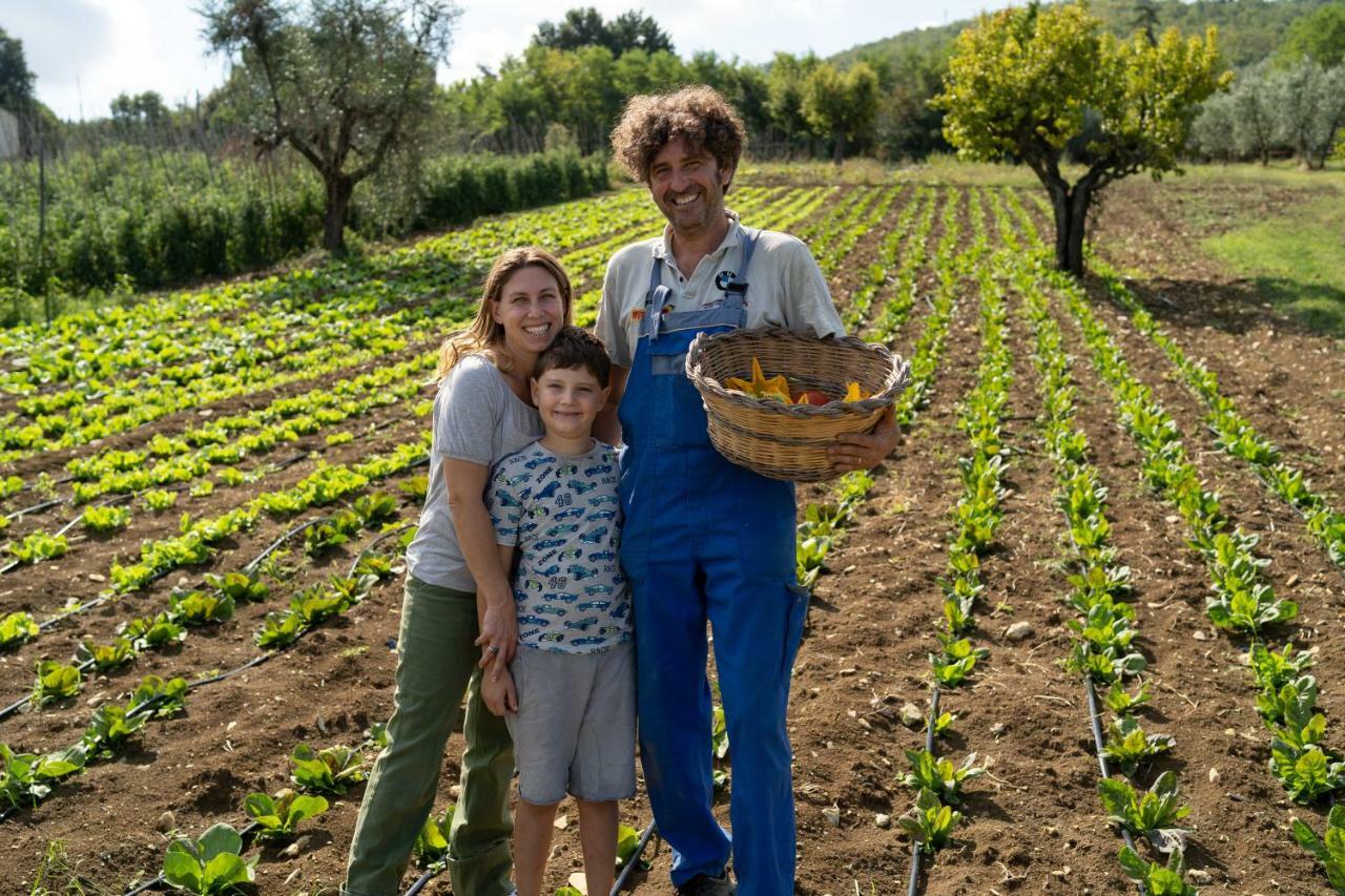 Appartamento Giulio Villamagna  Ngoại thất bức ảnh